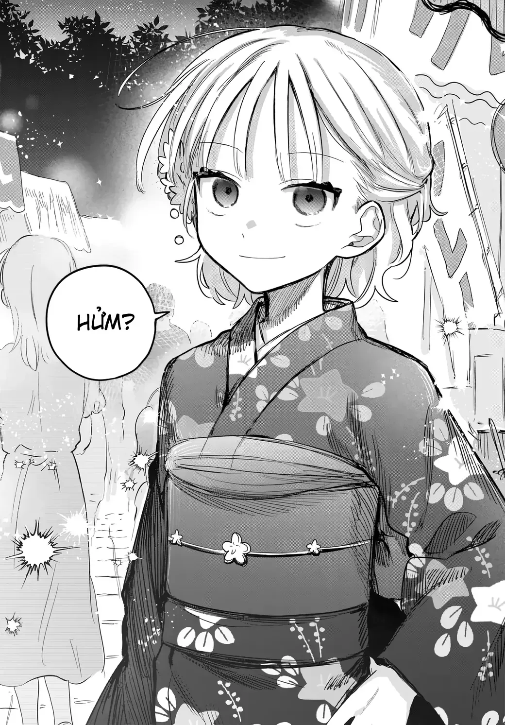 Josou Danshi Wa Skirt Wo Nugitai! Chap 18 - Next Chap 19