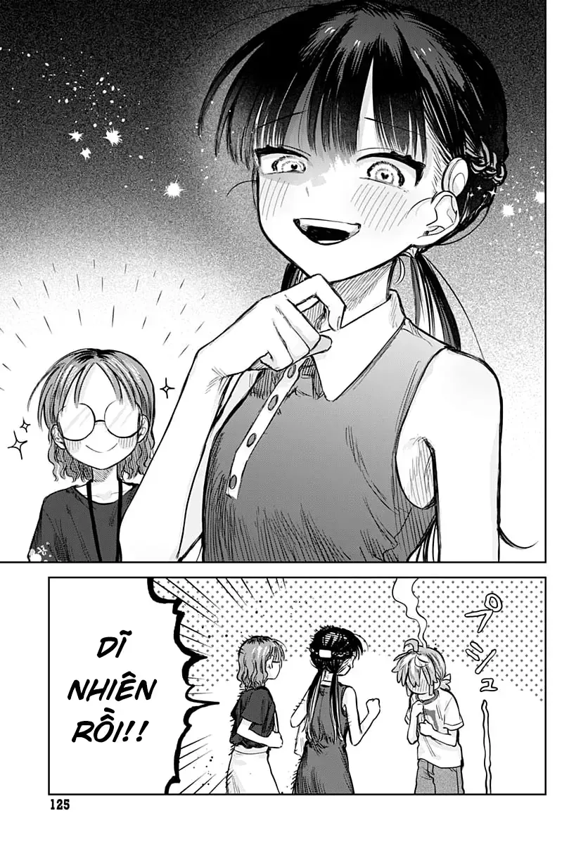 Josou Danshi Wa Skirt Wo Nugitai! Chap 20 - Next Chap 21