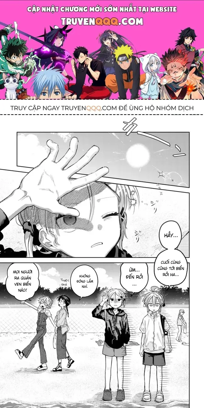 Josou Danshi Wa Skirt Wo Nugitai! Chap 21 - Next Chap 22