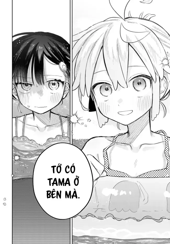 Josou Danshi Wa Skirt Wo Nugitai! Chap 21 - Next Chap 22