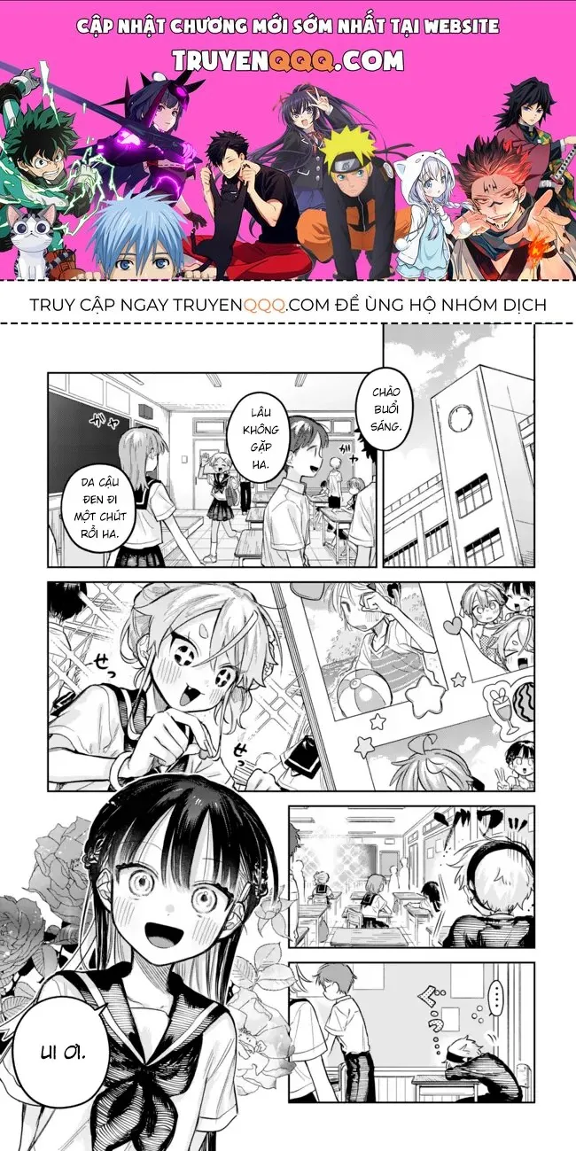 Josou Danshi Wa Skirt Wo Nugitai! Chap 22 - Next Chap 23