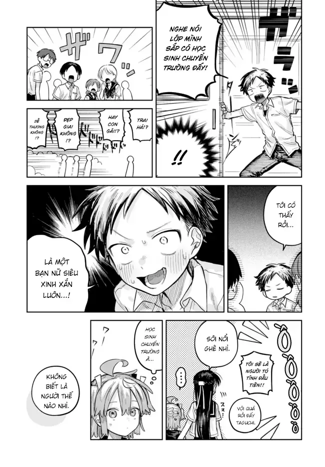 Josou Danshi Wa Skirt Wo Nugitai! Chap 22 - Next Chap 23