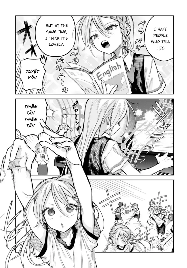 Josou Danshi Wa Skirt Wo Nugitai! Chap 22 - Next Chap 23