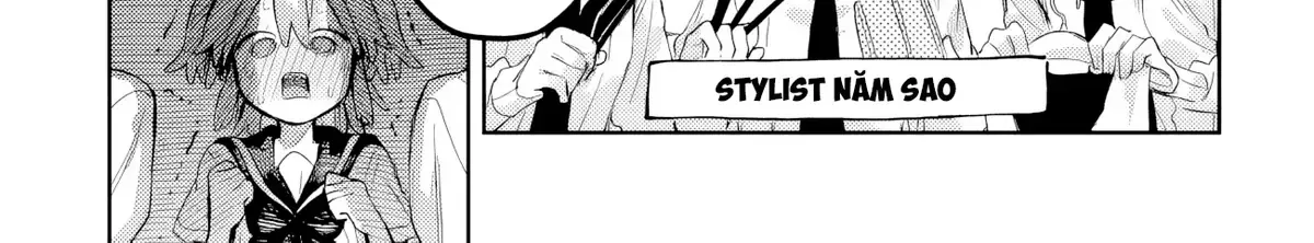 Josou Danshi Wa Skirt Wo Nugitai! Chap 23 - Next Chap 24