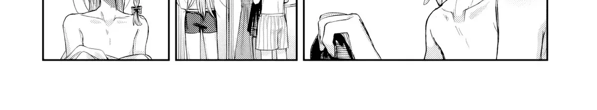 Josou Danshi Wa Skirt Wo Nugitai! Chap 23 - Next Chap 24