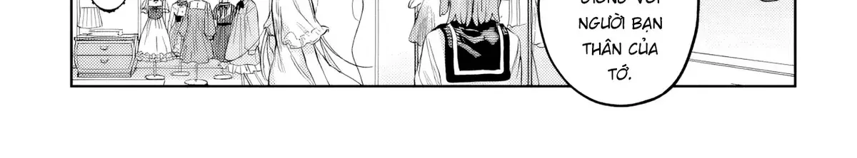 Josou Danshi Wa Skirt Wo Nugitai! Chap 23 - Next Chap 24