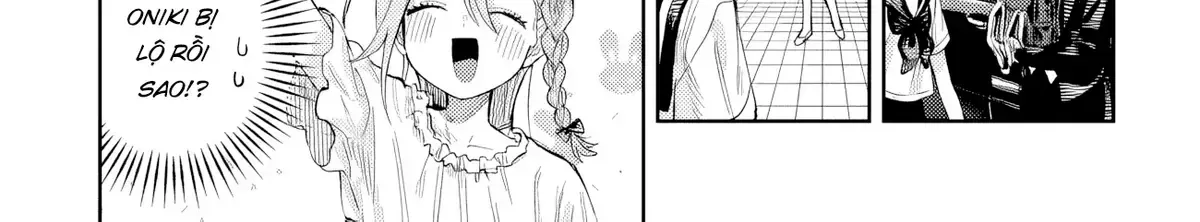 Josou Danshi Wa Skirt Wo Nugitai! Chap 23 - Next Chap 24