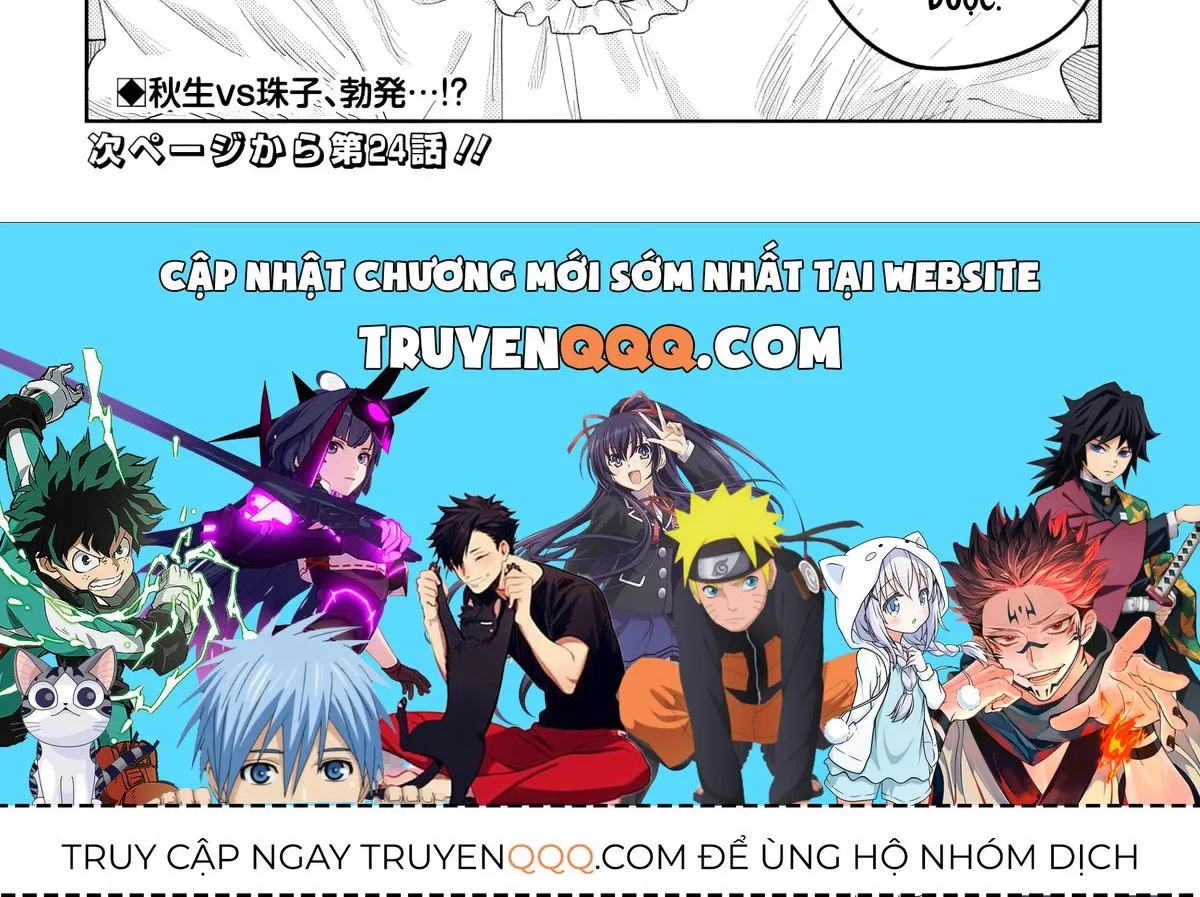 Josou Danshi Wa Skirt Wo Nugitai! Chap 23 - Next Chap 24