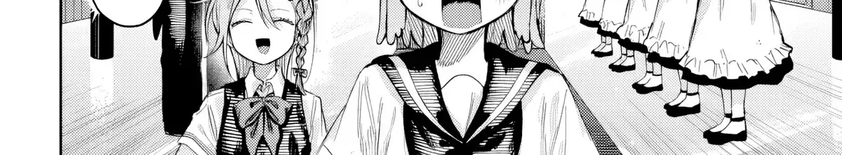 Josou Danshi Wa Skirt Wo Nugitai! Chap 23 - Next Chap 24