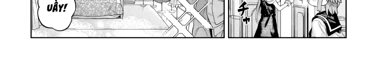 Josou Danshi Wa Skirt Wo Nugitai! Chap 23 - Next Chap 24