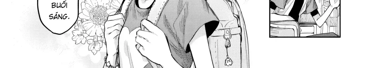 Josou Danshi Wa Skirt Wo Nugitai! Chap 24 - Next Chap 25