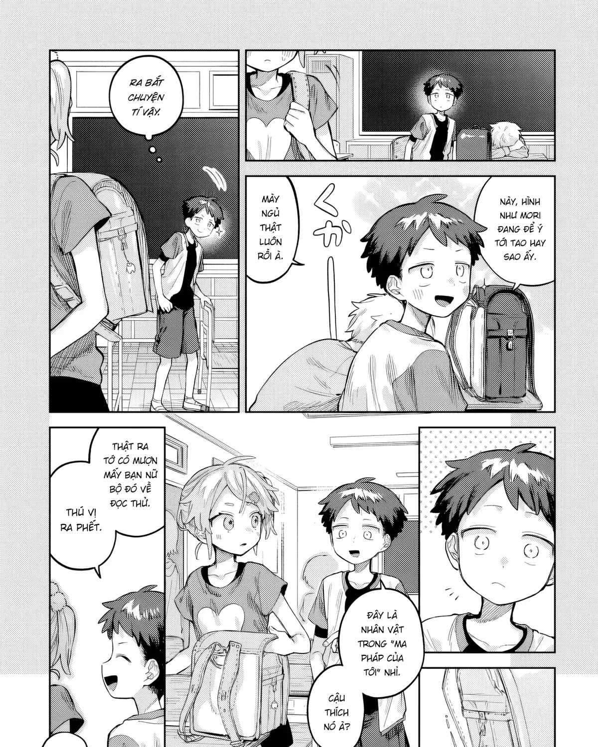 Josou Danshi Wa Skirt Wo Nugitai! Chap 24 - Next Chap 25