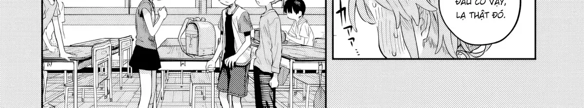 Josou Danshi Wa Skirt Wo Nugitai! Chap 24 - Next Chap 25