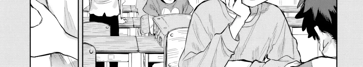 Josou Danshi Wa Skirt Wo Nugitai! Chap 24 - Next Chap 25