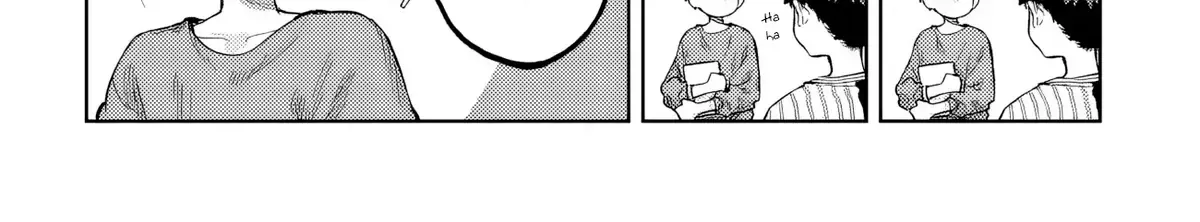 Josou Danshi Wa Skirt Wo Nugitai! Chap 24 - Next Chap 25