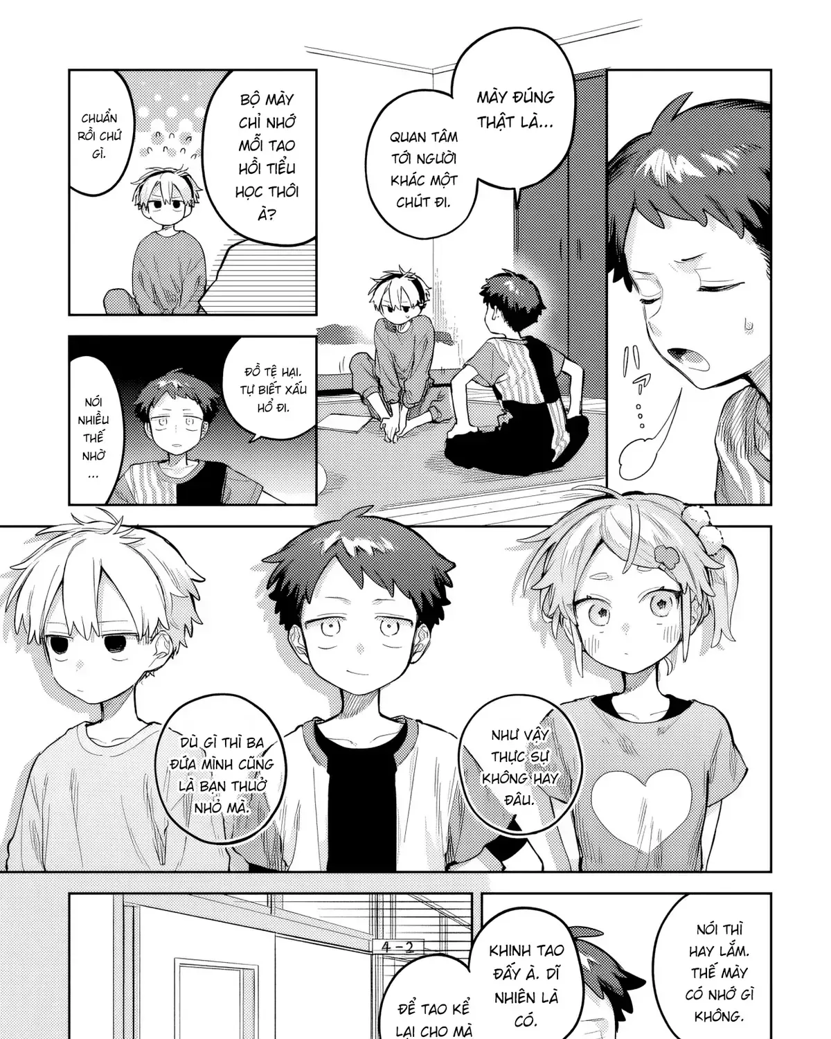 Josou Danshi Wa Skirt Wo Nugitai! Chap 24 - Next Chap 25