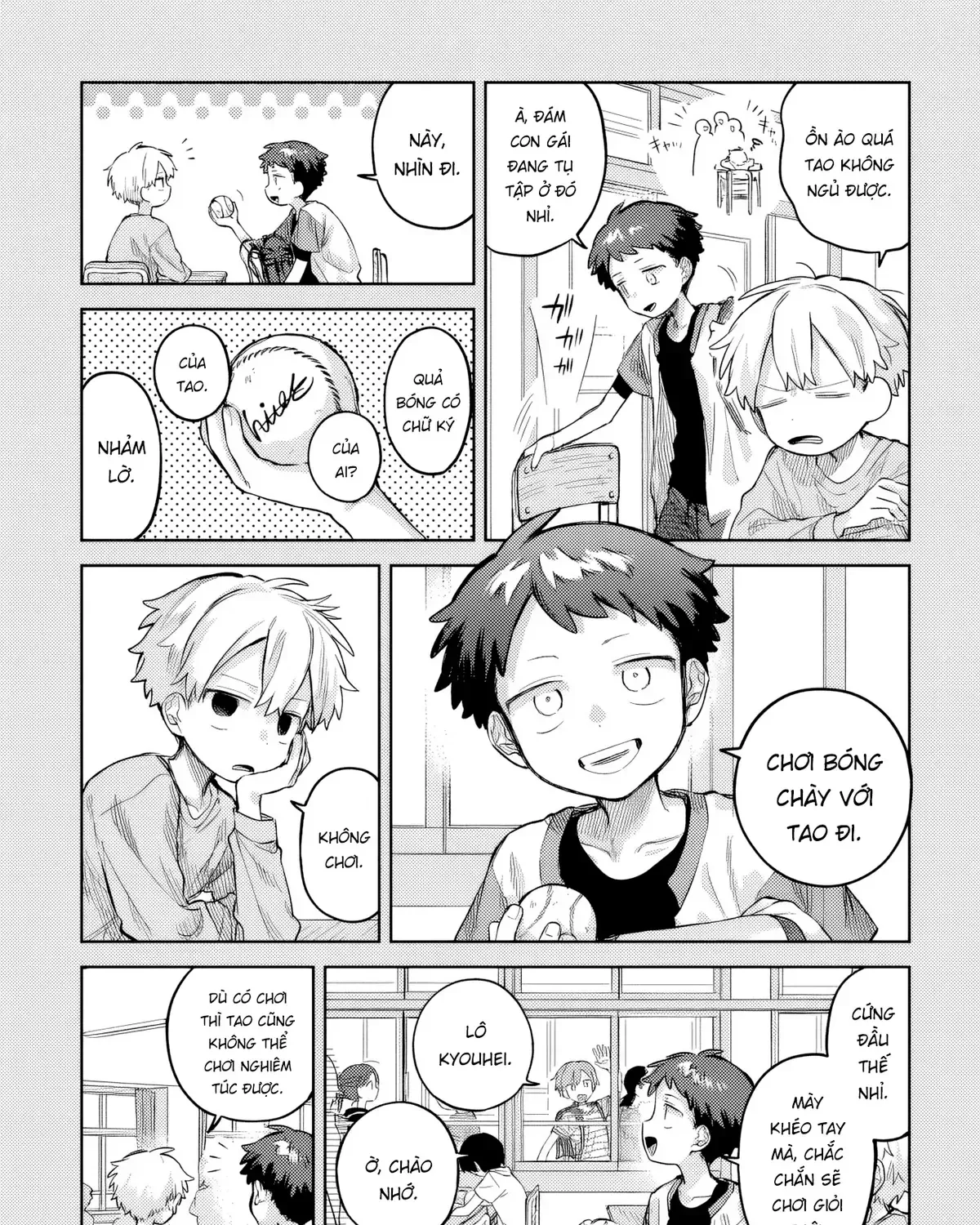 Josou Danshi Wa Skirt Wo Nugitai! Chap 24 - Next Chap 25