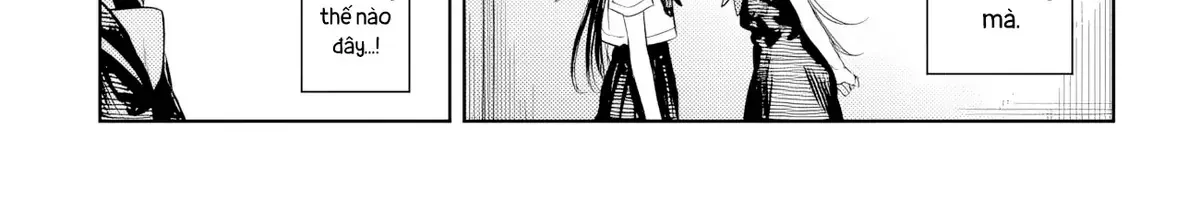 Josou Danshi Wa Skirt Wo Nugitai! Chap 25 - Next Chap 26