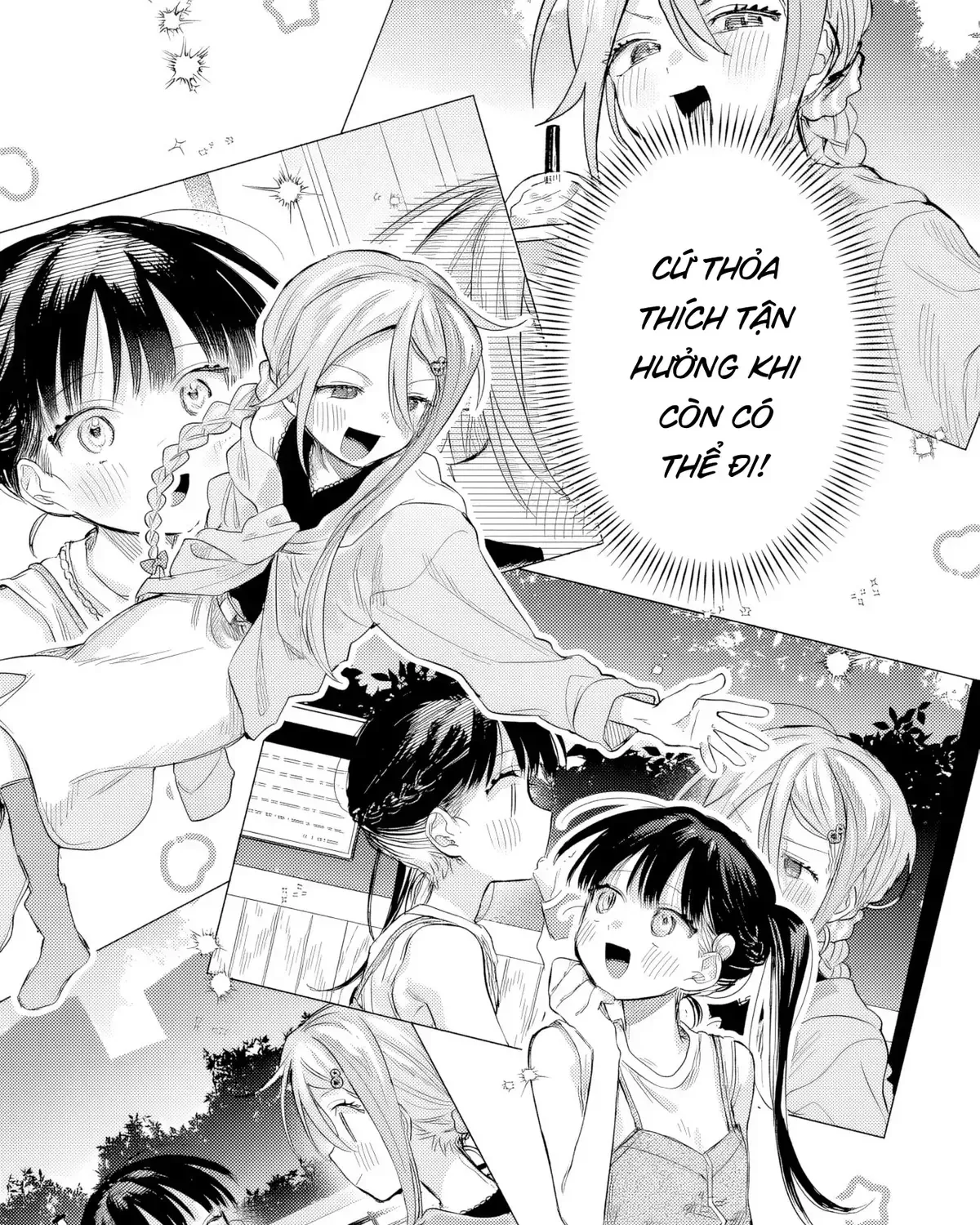 Josou Danshi Wa Skirt Wo Nugitai! Chap 25 - Next Chap 26