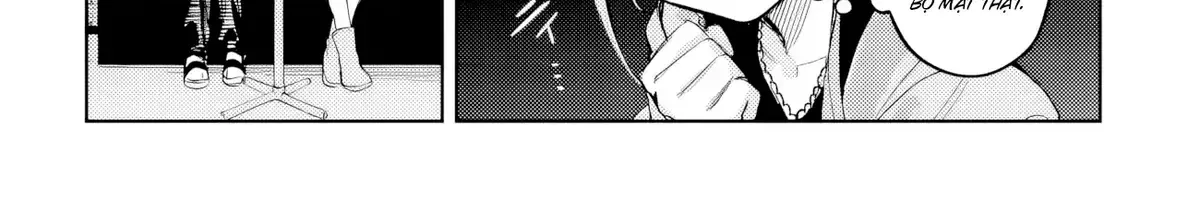 Josou Danshi Wa Skirt Wo Nugitai! Chap 25 - Next Chap 26