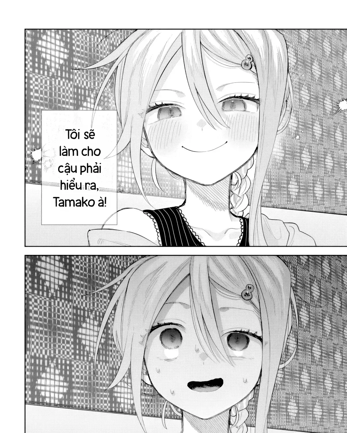 Josou Danshi Wa Skirt Wo Nugitai! Chap 25 - Next Chap 26