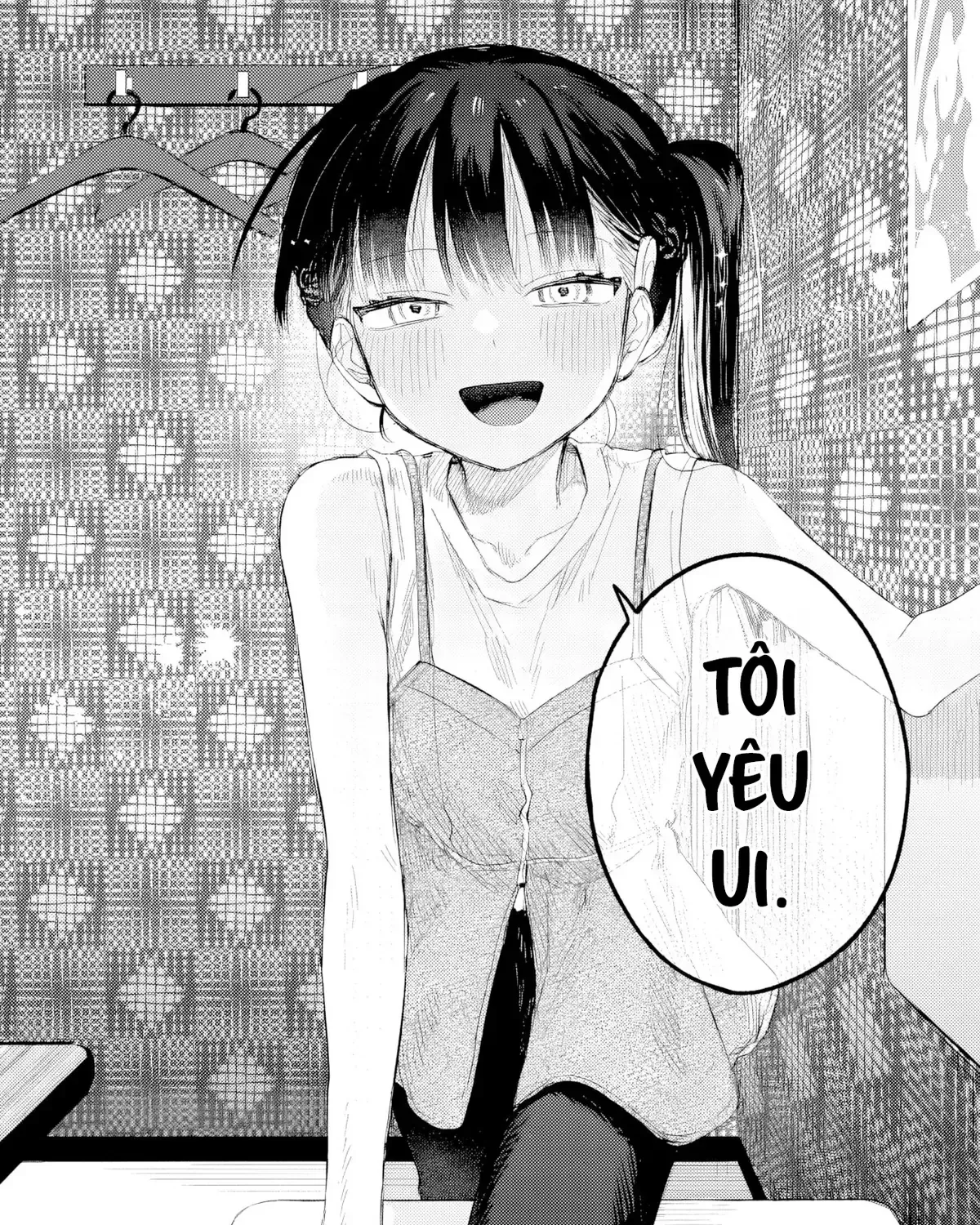 Josou Danshi Wa Skirt Wo Nugitai! Chap 25 - Next Chap 26