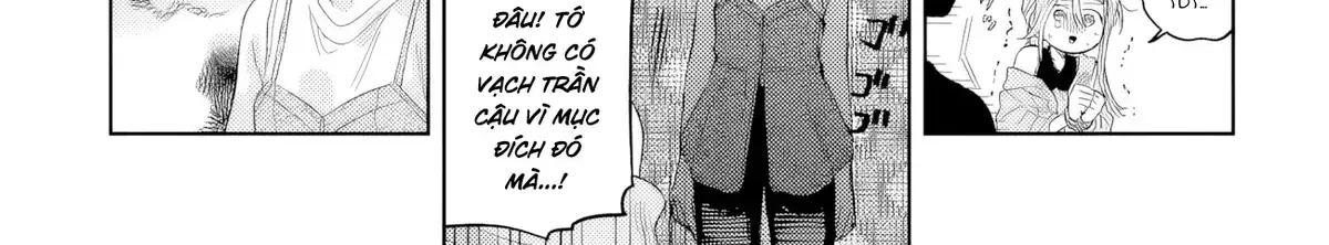 Josou Danshi Wa Skirt Wo Nugitai! Chap 25 - Next Chap 26