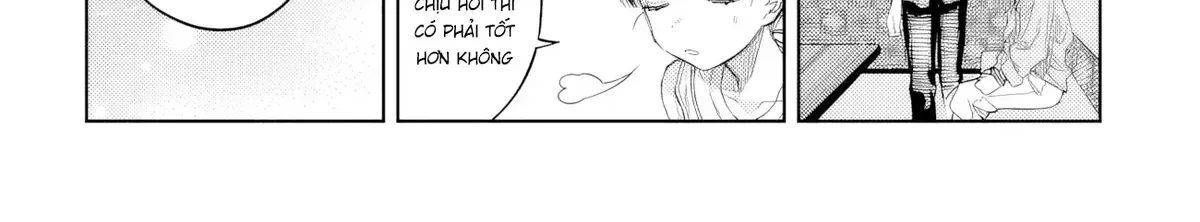 Josou Danshi Wa Skirt Wo Nugitai! Chap 25 - Next Chap 26