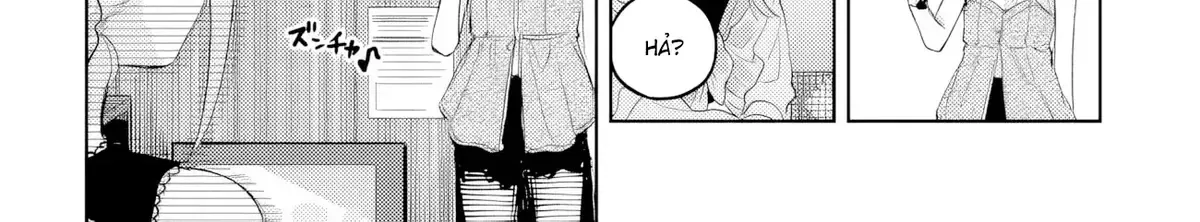 Josou Danshi Wa Skirt Wo Nugitai! Chap 25 - Next Chap 26