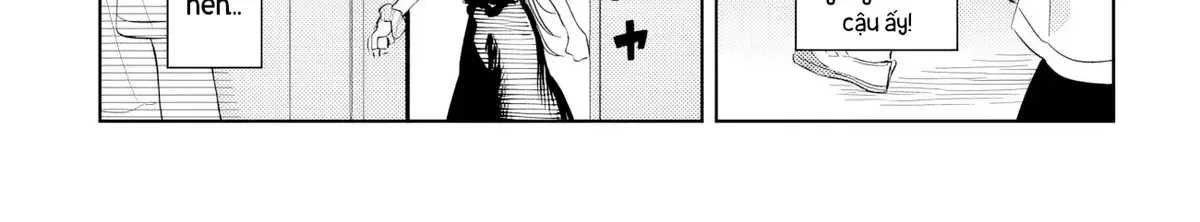 Josou Danshi Wa Skirt Wo Nugitai! Chap 25 - Next Chap 26