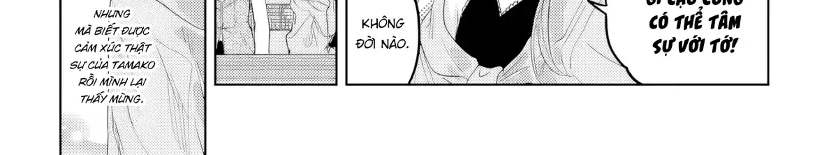 Josou Danshi Wa Skirt Wo Nugitai! Chap 25 - Next Chap 26
