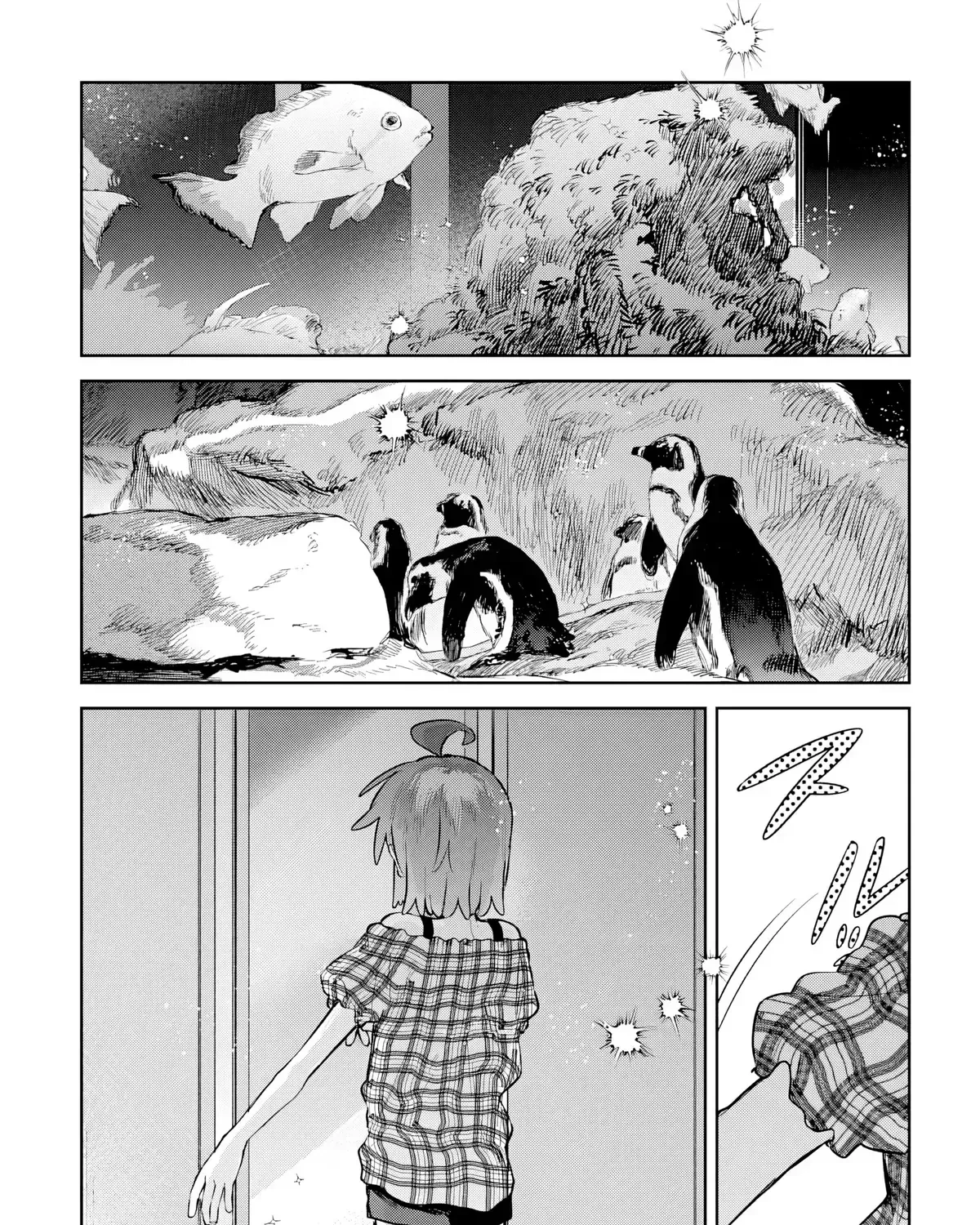 Josou Danshi Wa Skirt Wo Nugitai! Chap 26 - Next Chap 27
