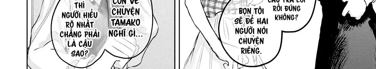 Josou Danshi Wa Skirt Wo Nugitai! Chap 26 - Next Chap 27