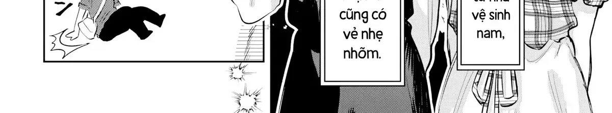 Josou Danshi Wa Skirt Wo Nugitai! Chap 26 - Next Chap 27