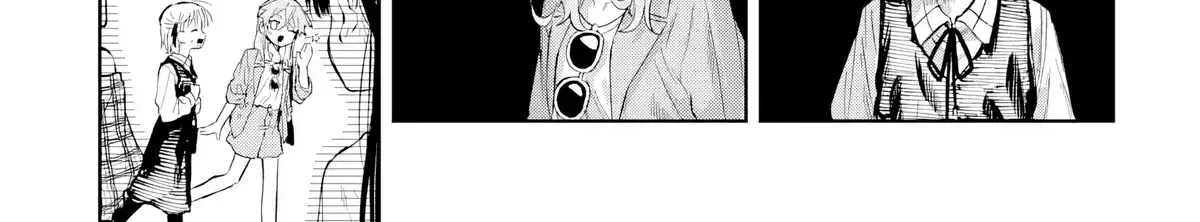 Josou Danshi Wa Skirt Wo Nugitai! Chap 26 - Next Chap 27