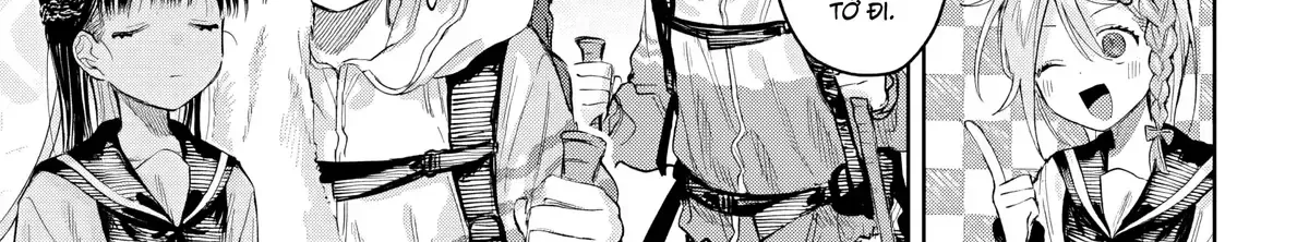 Josou Danshi Wa Skirt Wo Nugitai! Chap 27 - Next Chap 28