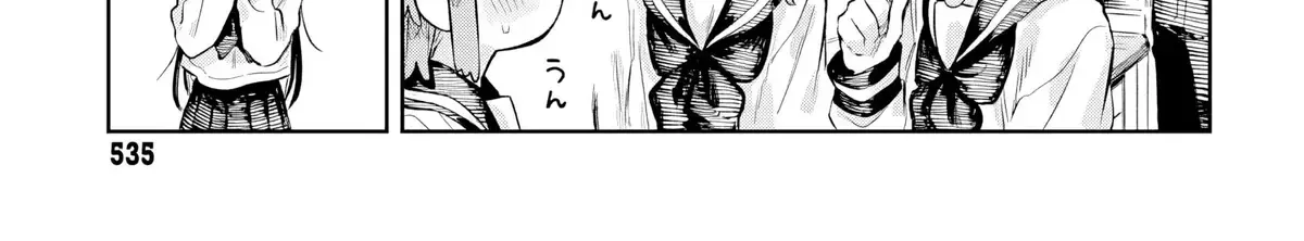 Josou Danshi Wa Skirt Wo Nugitai! Chap 27 - Next Chap 28