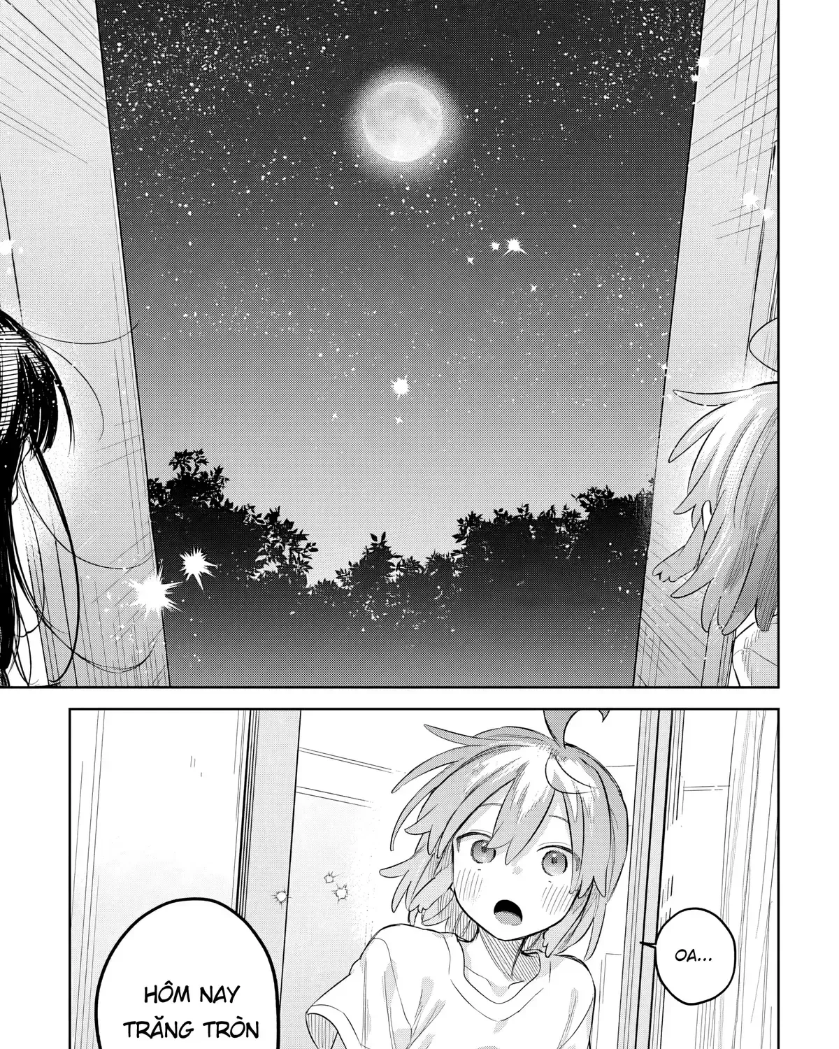 Josou Danshi Wa Skirt Wo Nugitai! Chap 27 - Next Chap 28