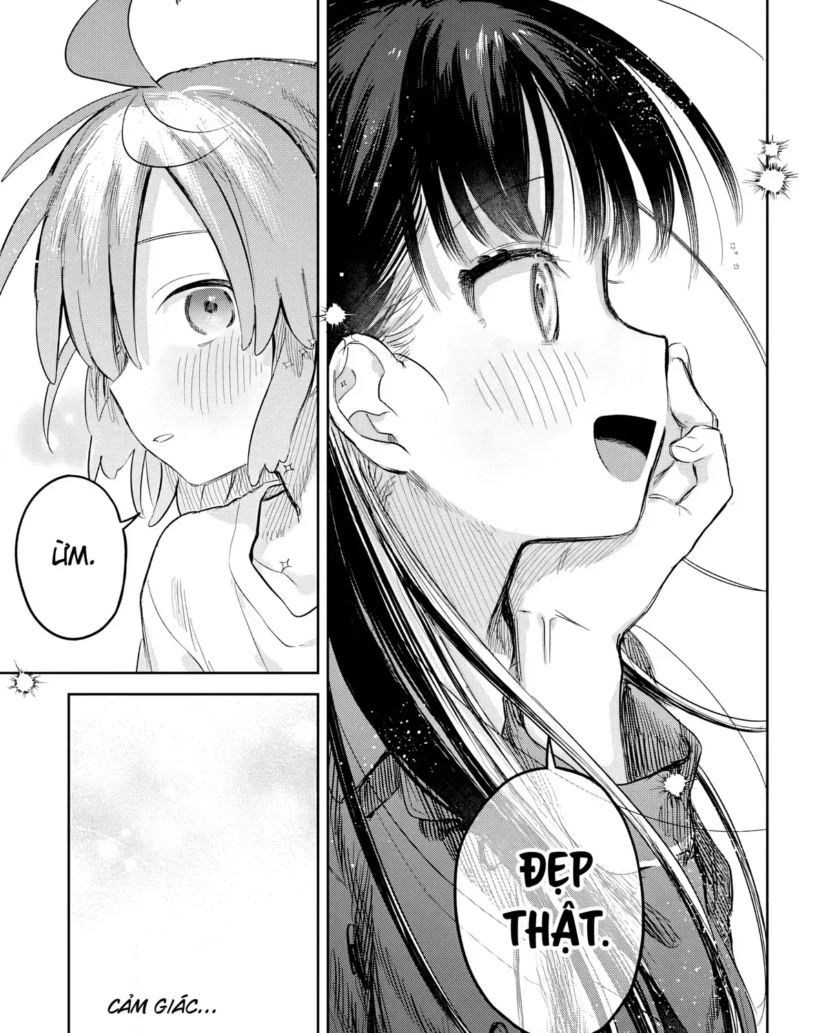 Josou Danshi Wa Skirt Wo Nugitai! Chap 27 - Next Chap 28