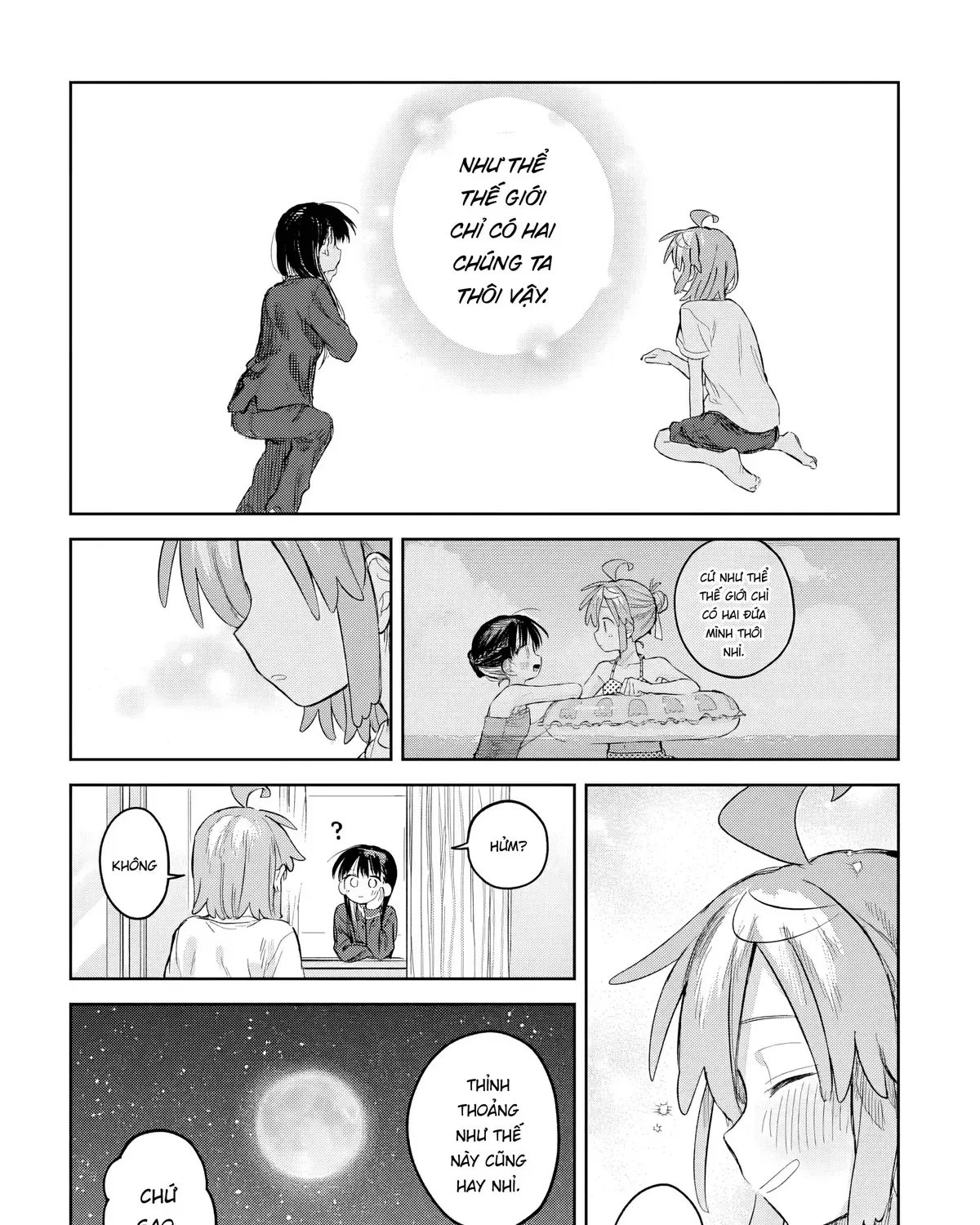 Josou Danshi Wa Skirt Wo Nugitai! Chap 27 - Next Chap 28