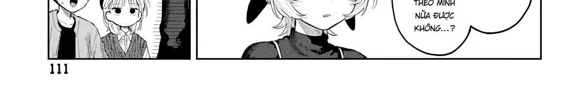 Josou Danshi Wa Skirt Wo Nugitai! Chap 28 - Next Chap 29