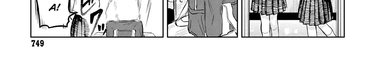 Josou Danshi Wa Skirt Wo Nugitai! Chap 29 - Next Chap 30