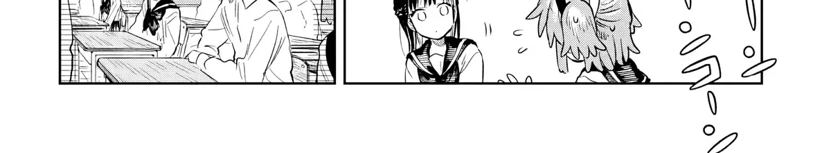 Josou Danshi Wa Skirt Wo Nugitai! Chap 29 - Next Chap 30