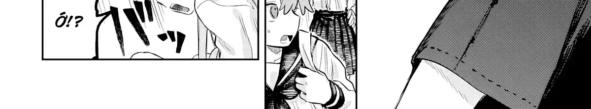 Josou Danshi Wa Skirt Wo Nugitai! Chap 29 - Next Chap 30