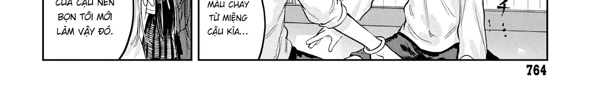 Josou Danshi Wa Skirt Wo Nugitai! Chap 29 - Next Chap 30