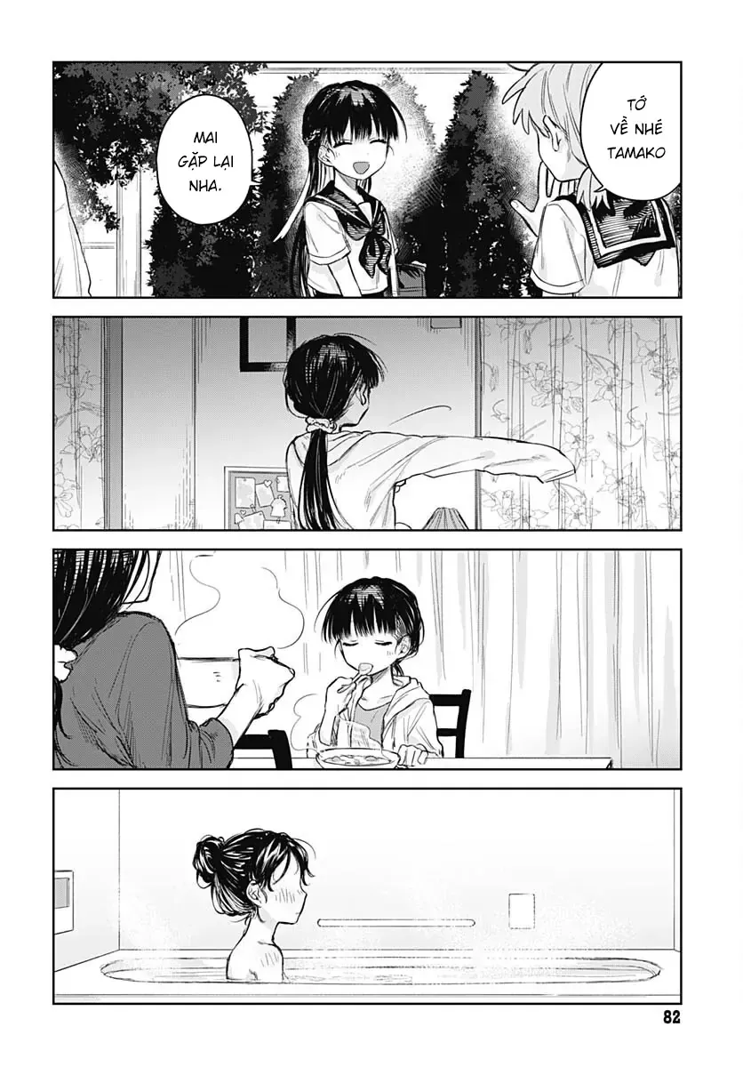 Josou Danshi Wa Skirt Wo Nugitai! Chap 3 - Next Chap 4