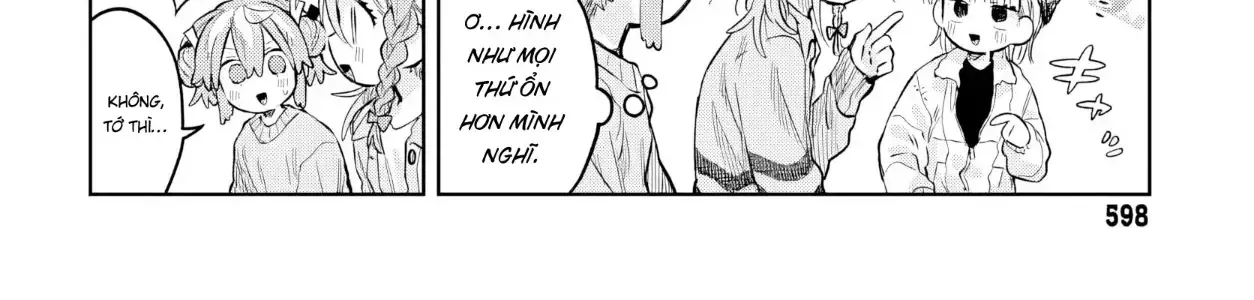 Josou Danshi Wa Skirt Wo Nugitai! Chap 30 - Next Chap 31