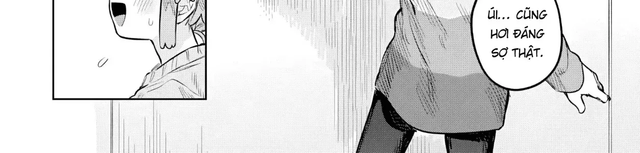 Josou Danshi Wa Skirt Wo Nugitai! Chap 30 - Next Chap 31