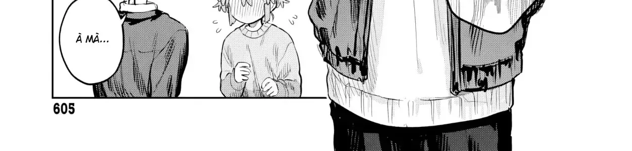 Josou Danshi Wa Skirt Wo Nugitai! Chap 30 - Next Chap 31