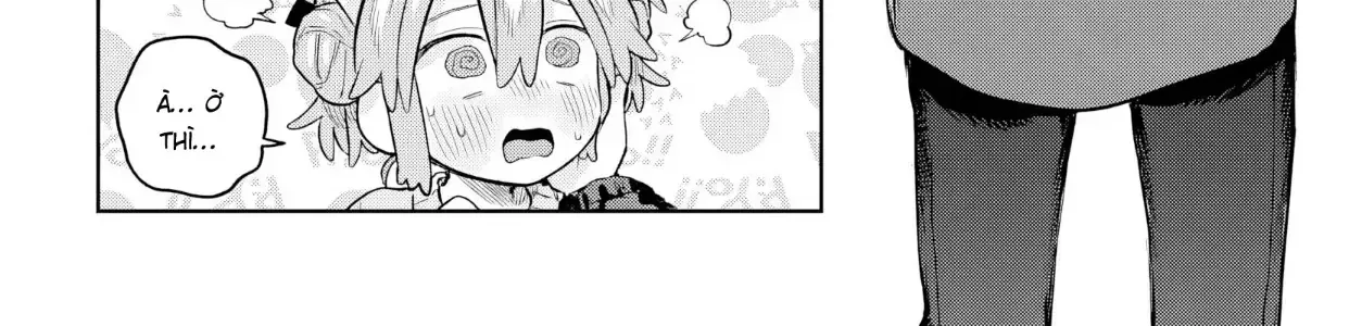 Josou Danshi Wa Skirt Wo Nugitai! Chap 30 - Next Chap 31